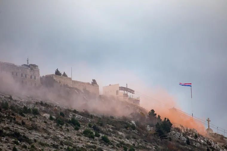 Photo: Grgo Jelavic/PIXSELL