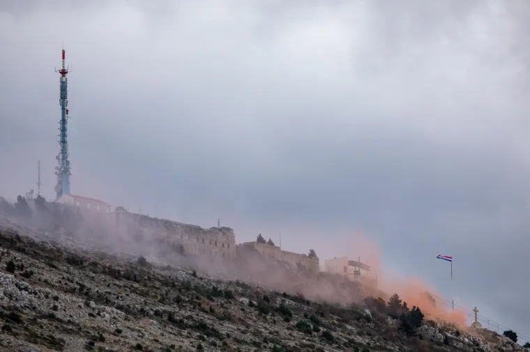 Photo: Grgo Jelavic/PIXSELL