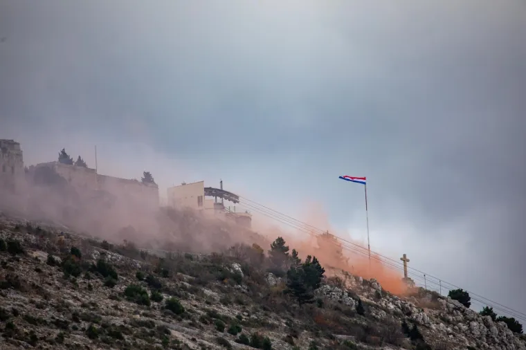 Photo: Grgo Jelavic/PIXSELL