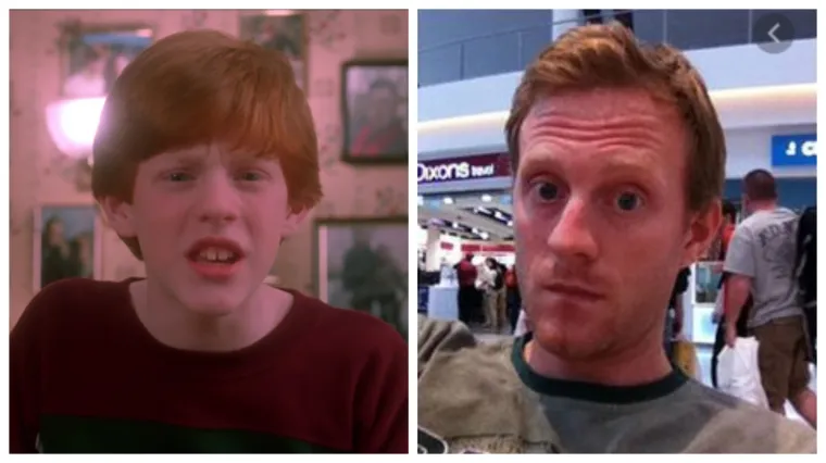 Sjećate li ih se? Ovako danas izgledaju glumci iz filmova 'Sam u kući'