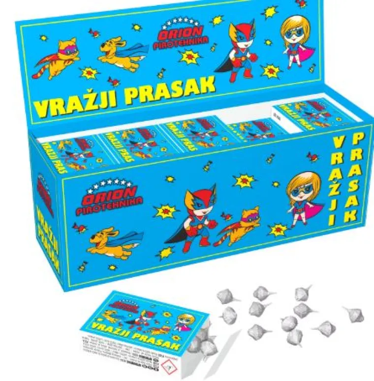 Dječji &scaron;ampanjac pod mus: Kako je izgledala Nova godina kad smo bili klinci