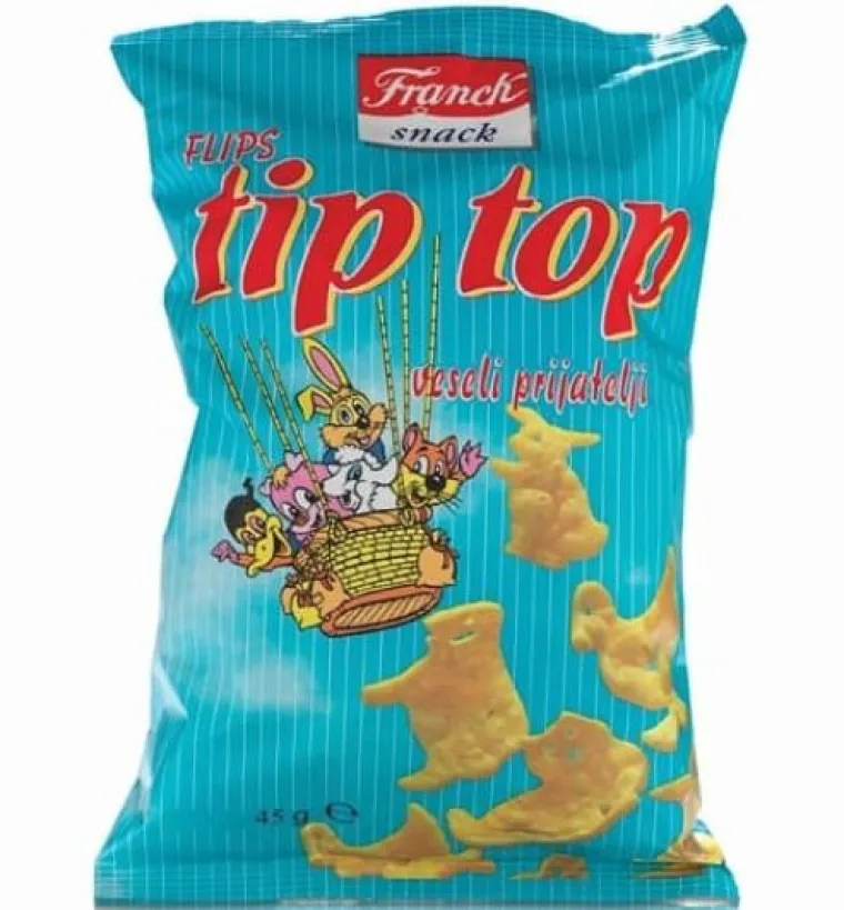 Dječji &scaron;ampanjac pod mus: Kako je izgledala Nova godina kad smo bili klinci