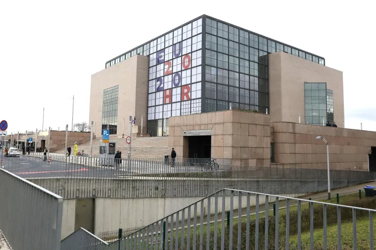 Predstavljen preuređeni NSB za hrvatsko predsjedanje: Za projekt izdvojeno 95 milijuna kuna