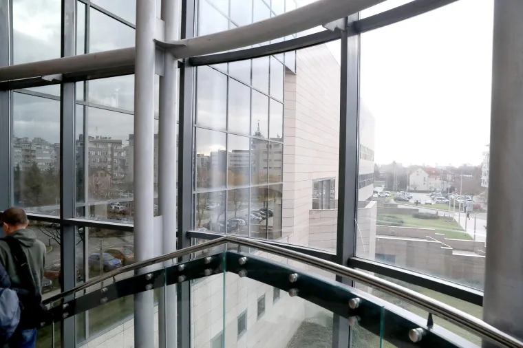 Predstavljen preuređeni NSB za hrvatsko predsjedanje: Za projekt izdvojeno 95 milijuna kuna