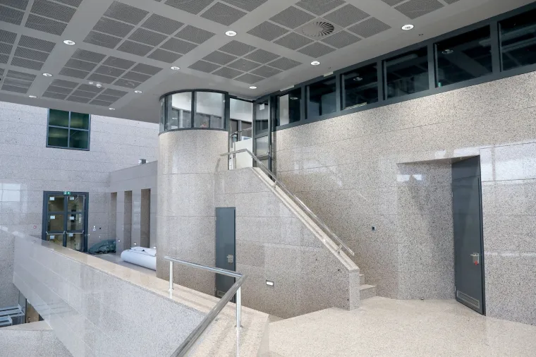 Predstavljen preuređeni NSB za hrvatsko predsjedanje: Za projekt izdvojeno 95 milijuna kuna