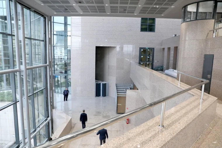 Predstavljen preuređeni NSB za hrvatsko predsjedanje: Za projekt izdvojeno 95 milijuna kuna