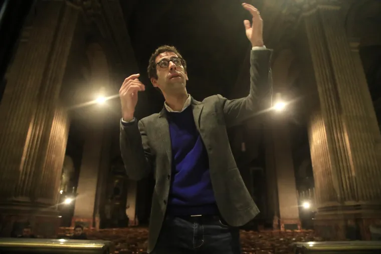 Prvi put nakon Francuske revolucije: Notre-Dame bez polnoćke