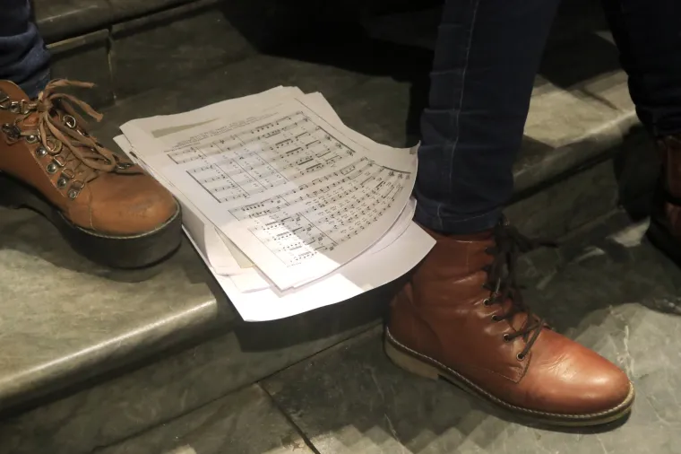 Prvi put nakon Francuske revolucije: Notre-Dame bez polnoćke