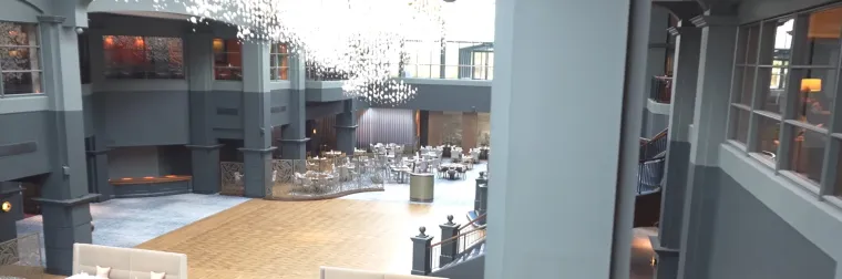 Hrvatska nogometna reprezentacija boravit će za vrijeme Europskog prvenstva u luksuznom resortu Fairmont nedaleko od &scaron;kotskog gradića St. Andrews. To je odluka HNS-ove inspekcije i izbornika Zlatka Dalića, pomalo iznenađujuća s obzirom na to da ovaj hotel nije bio u Uefinoj ponuđenoj kvoti kampova za pripreme, pi&scaron;e Večernji list.