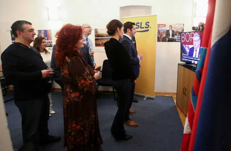 Dejan Kovač prema rezultatima među posljednja tri kandidata: Dobio 0,94 posto glasova birača