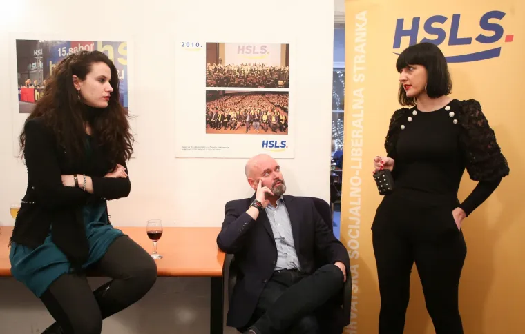 Dejan Kovač prema rezultatima među posljednja tri kandidata: Dobio 0,94 posto glasova birača