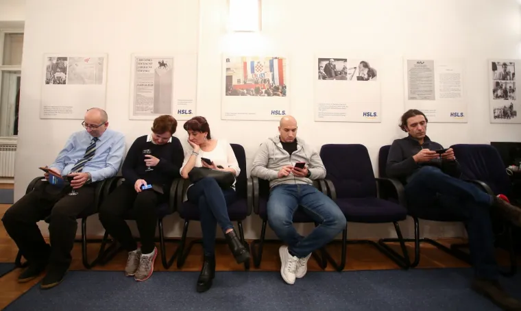 Dejan Kovač prema rezultatima među posljednja tri kandidata: Dobio 0,94 posto glasova birača