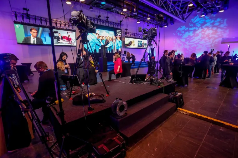 Iz stožera Grabar-Kitarović krenuli 'signali' prema &Scaron;kori: "Čestitamo mu ovim povodom...'