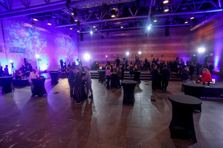 Iz stožera Grabar-Kitarović krenuli 'signali' prema &Scaron;kori: "Čestitamo mu ovim povodom...'