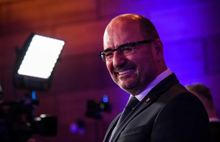 Iz stožera Grabar-Kitarović krenuli 'signali' prema &Scaron;kori: "Čestitamo mu ovim povodom...'