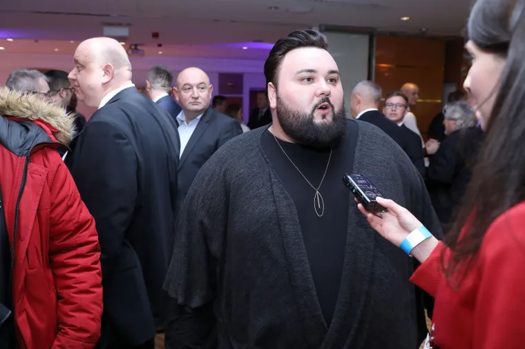 U &Scaron;korinom stožeru zadovoljni: 'Ovo je povijesni rezultat! Epilog će se vidjeti na parlamentarnim izborima'