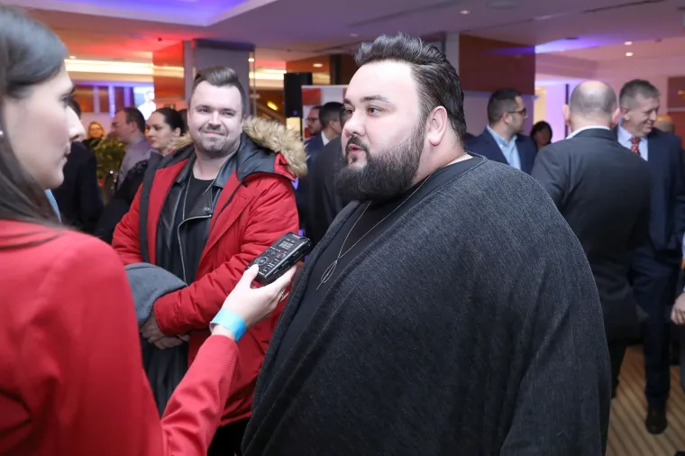 U &Scaron;korinom stožeru zadovoljni: 'Ovo je povijesni rezultat! Epilog će se vidjeti na parlamentarnim izborima'