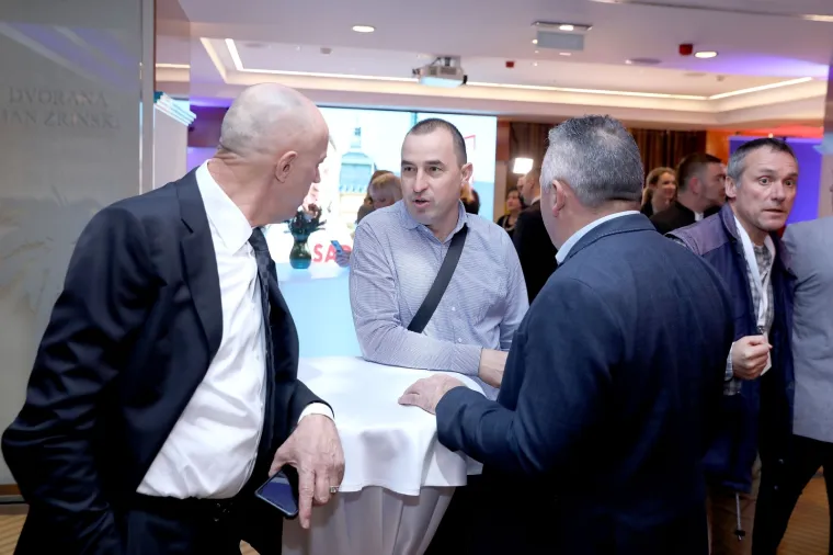 U &Scaron;korinom stožeru zadovoljni: 'Ovo je povijesni rezultat! Epilog će se vidjeti na parlamentarnim izborima'