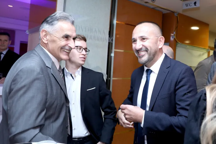 U &Scaron;korinom stožeru zadovoljni: 'Ovo je povijesni rezultat! Epilog će se vidjeti na parlamentarnim izborima'