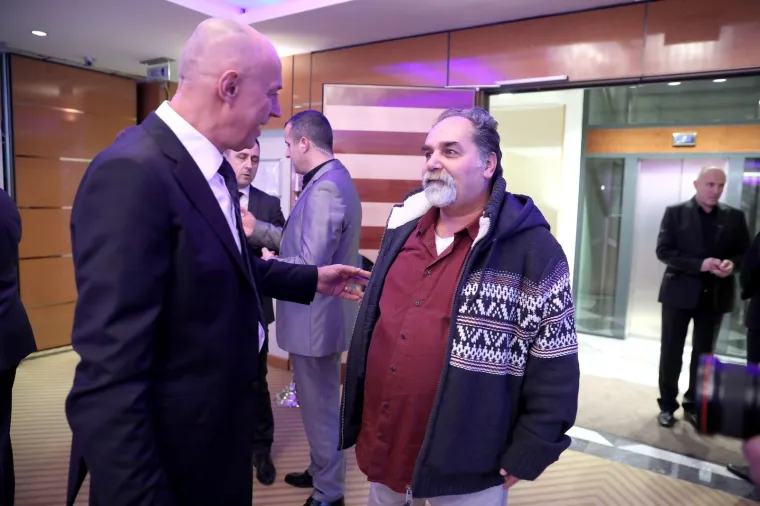 U &Scaron;korinom stožeru zadovoljni: 'Ovo je povijesni rezultat! Epilog će se vidjeti na parlamentarnim izborima'