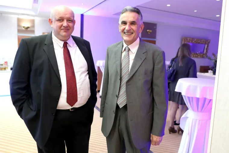 U &Scaron;korinom stožeru zadovoljni: 'Ovo je povijesni rezultat! Epilog će se vidjeti na parlamentarnim izborima'