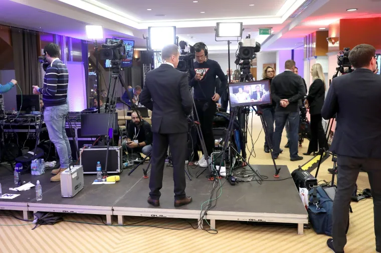 U &Scaron;korinom stožeru zadovoljni: 'Ovo je povijesni rezultat! Epilog će se vidjeti na parlamentarnim izborima'