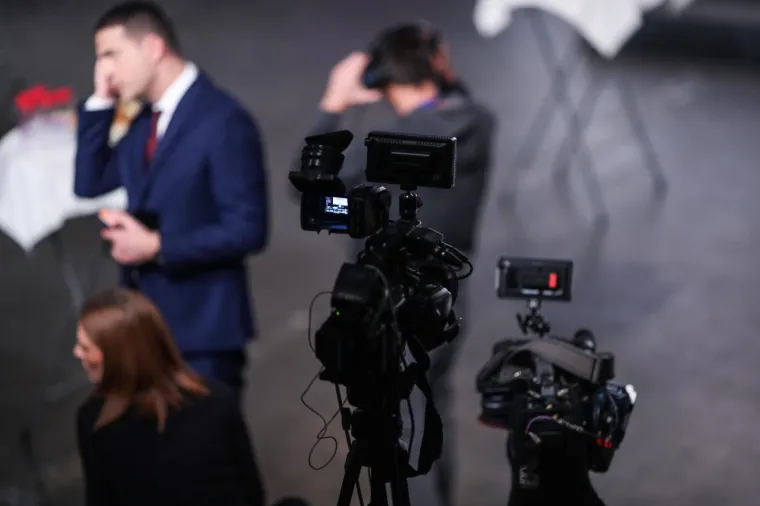 Odlično raspoloženje u Tvornici: Pogledajte tko je sve do&scaron;ao podržati Milanovića