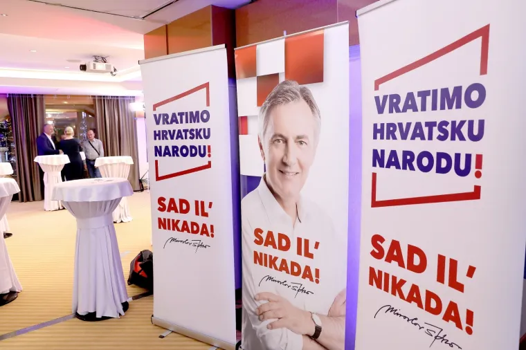EVO KAKVA JE ATMOSFERA U ŠKORINOM STOŽERU: Stigao i Stevo Culej