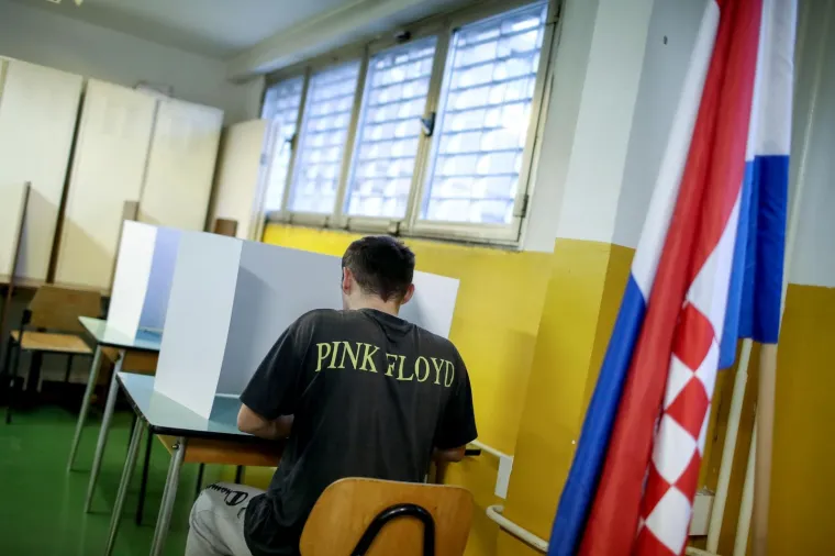 IZBORI IZA RE&Scaron;ETAKA: I zatvorenici u Remetincu imali svoje biračko mjesto