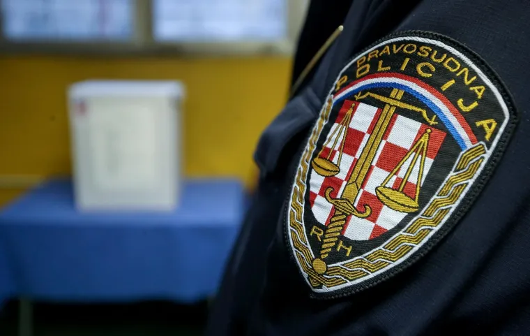 IZBORI IZA RE&Scaron;ETAKA: I zatvorenici u Remetincu imali svoje biračko mjesto