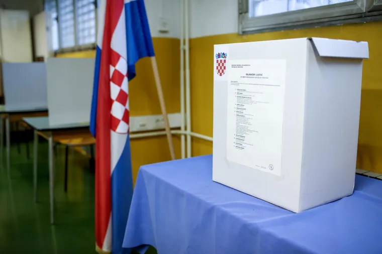 IZBORI IZA RE&Scaron;ETAKA: I zatvorenici u Remetincu imali svoje biračko mjesto