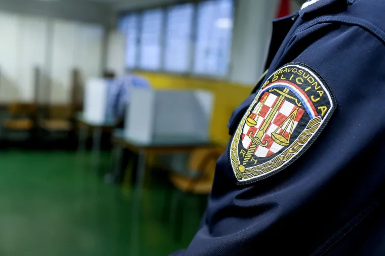 IZBORI IZA RE&Scaron;ETAKA: I zatvorenici u Remetincu imali svoje biračko mjesto