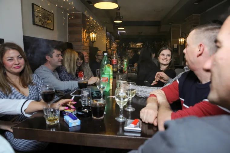 IZBORNI STOŽER ANTE ĐAPIĆA: Lo&scaron; rezultat nije pokvario raspoloženje