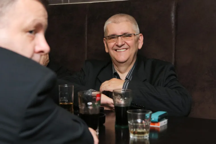 IZBORNI STOŽER ANTE ĐAPIĆA: Lo&scaron; rezultat nije pokvario raspoloženje