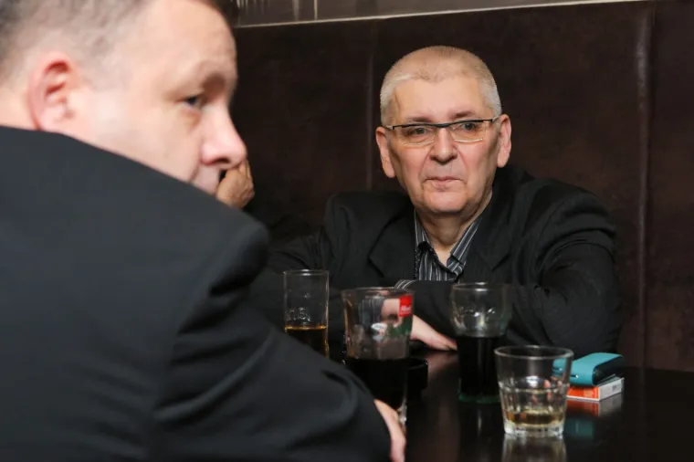 IZBORNI STOŽER ANTE ĐAPIĆA: Lo&scaron; rezultat nije pokvario raspoloženje