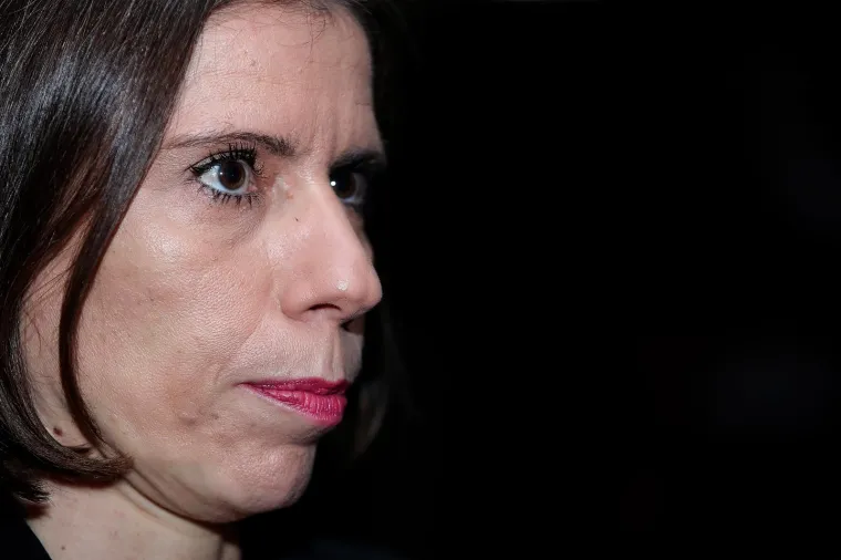 DUGOGODI&Scaron;NJA AKTIVISTKINJA NIJE SE PROBILA: Evo kako je u stožeru Katarine Peović