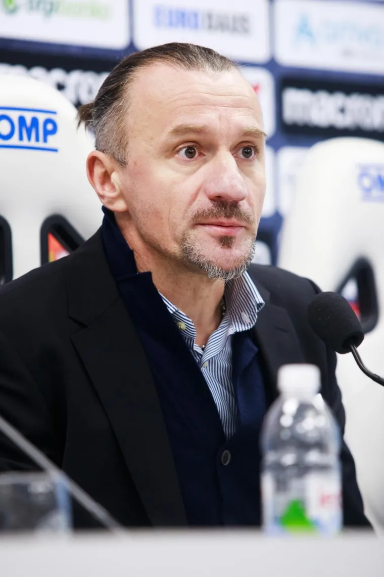 Hajduk predstavio novog trenera: Tudor poručio što 'Bijeli' trebaju napraviti da postanu prvaci