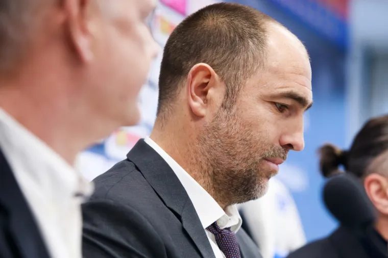 Hajduk predstavio novog trenera: Tudor poručio &scaron;to 'Bijeli' trebaju napraviti da postanu prvaci