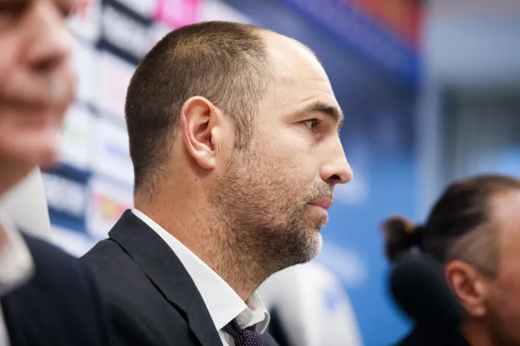 Hajduk predstavio novog trenera: Tudor poručio &scaron;to 'Bijeli' trebaju napraviti da postanu prvaci