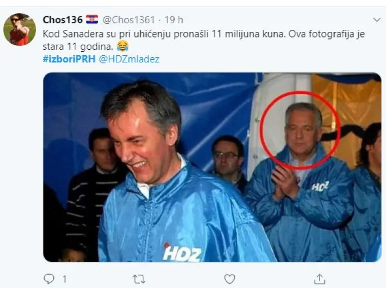 &Scaron;koro, ali skoro: Izdvojili smo najbolje fore s jučera&scaron;njih izbora