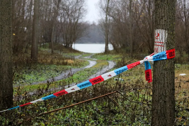 Stravično! U Dunavu se utopilo šest migranata od kojih je dvoje djece dok su pokušali ući u Hrvatsku
