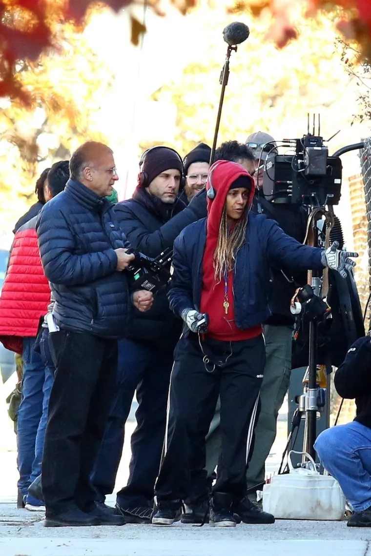 ZAR JE MOGUĆE DA JE TO ONA?! Jedna od najljep&scaron;ih žena svijeta za novu ulogu promijenila se do neprepoznatljivosti