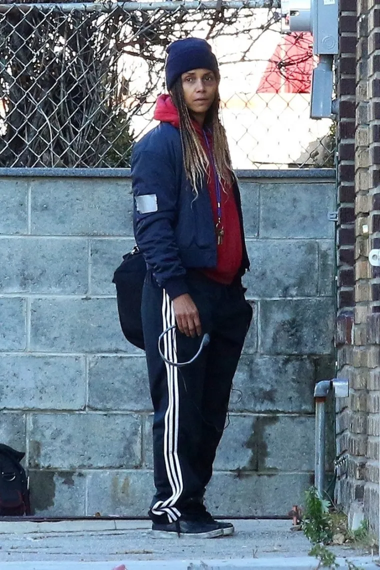 ZAR JE MOGUĆE DA JE TO ONA?! Jedna od najljep&scaron;ih žena svijeta za novu ulogu promijenila se do neprepoznatljivosti