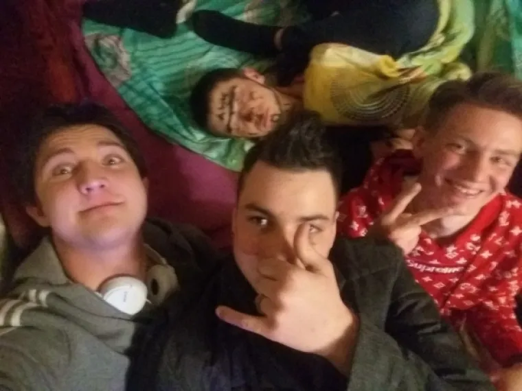 ONI SU  SE 'IZBILI IZ CIPELA' KAO DA NEMA SUTRA: Ali, kao i uvijek, 'sutra' je došlo, a oni su gorko požalili...