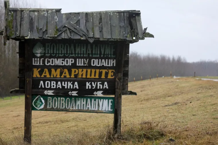 PREVRENUO SE ČAMAC S MIGRANTIMA U DUNAV: Pronađena dva tijela, a za četiri osobe se traga