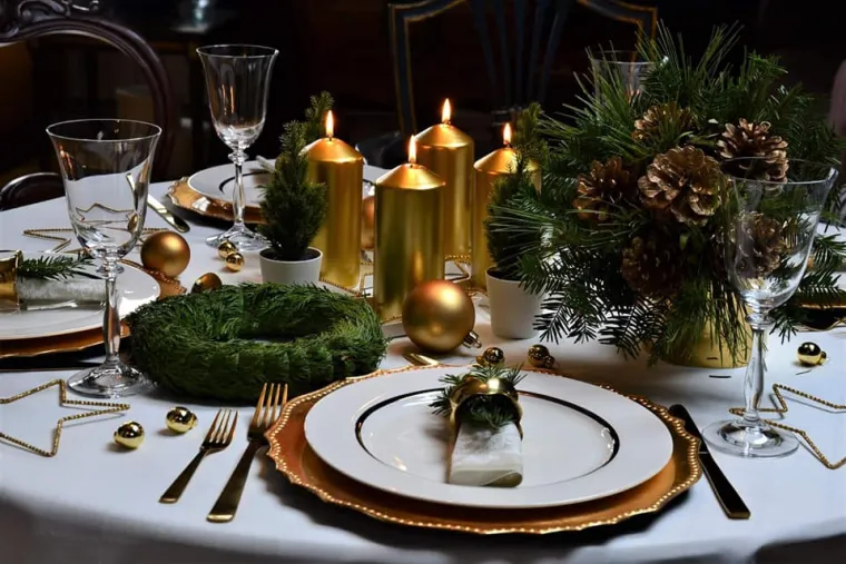 Ideje kako blagdanskim dekoracijama možete unijeti toplinu Božića u svoj dom