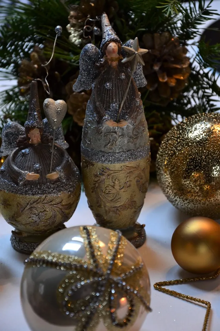 Ideje kako blagdanskim dekoracijama možete unijeti toplinu Božića u svoj dom