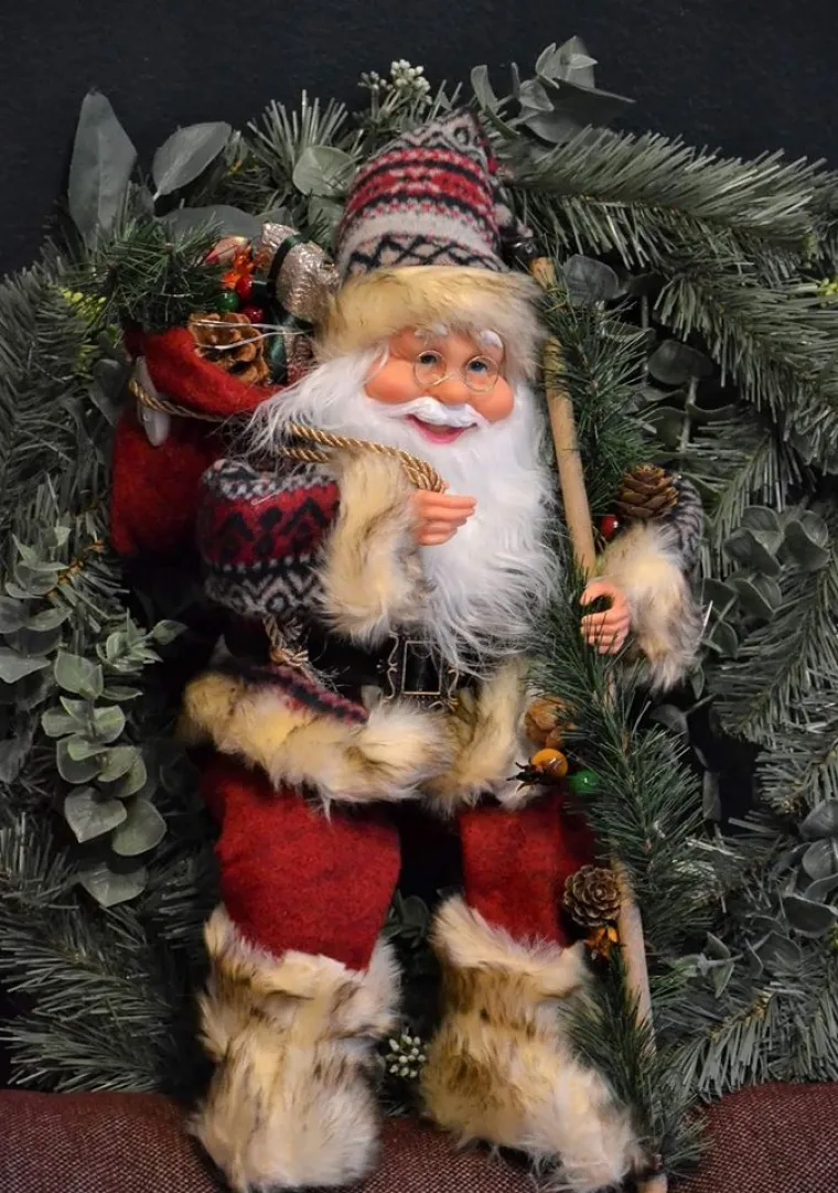 Ideje kako blagdanskim dekoracijama možete unijeti toplinu Božića u svoj dom