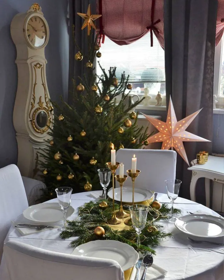 Ideje kako blagdanskim dekoracijama možete unijeti toplinu Božića u svoj dom