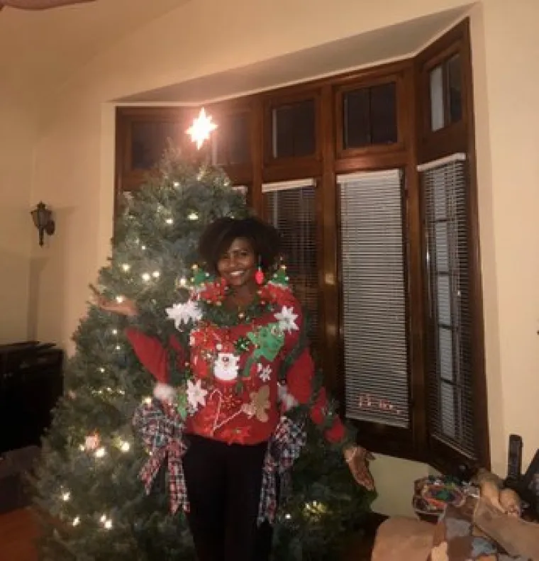 Da postoji nagrada za najčudniji božićni džemper, ovi ljudi bi ju osvojili